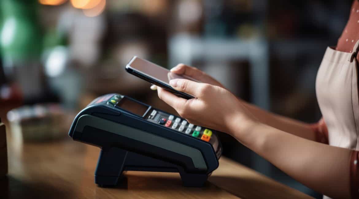 contactless payment trends