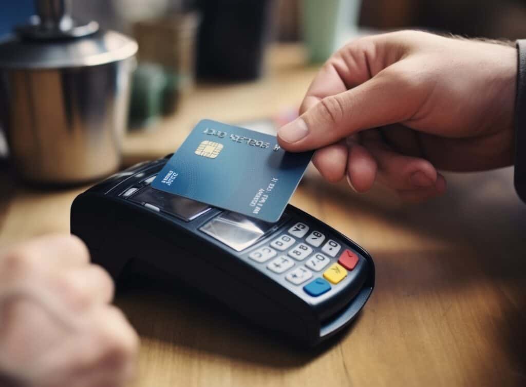 contactless payment trends 