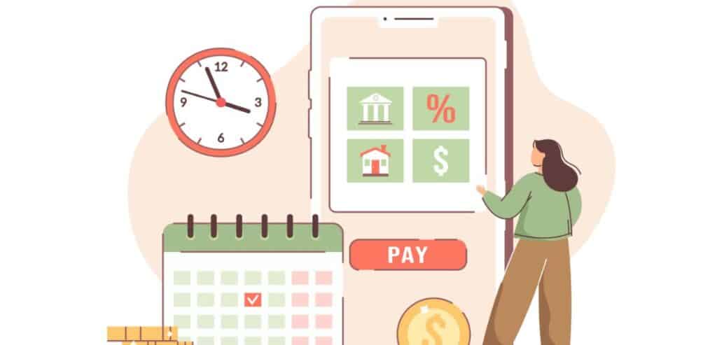 Cash Flow Management and Settlement Times