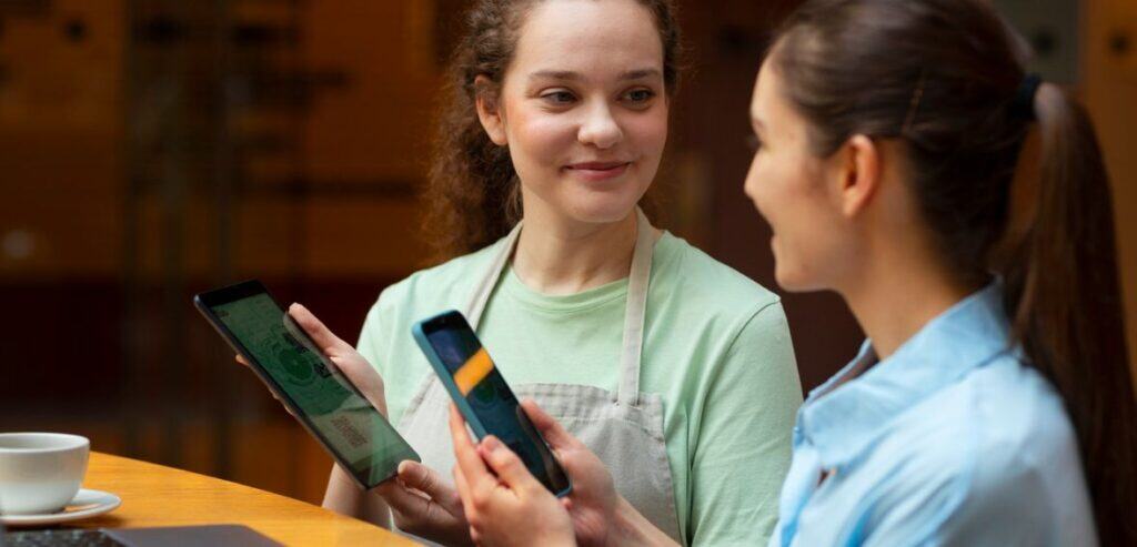 Building Trust Through Transparency